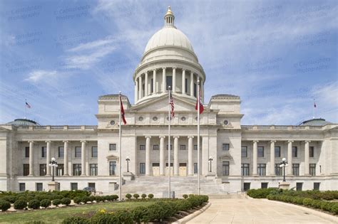 ar state capitol.
